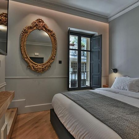 Nikiou Suites Luxury Residence Athens Luaran gambar